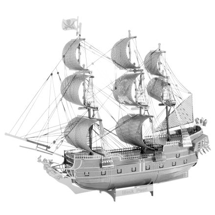 Premium Series, Černá Perla