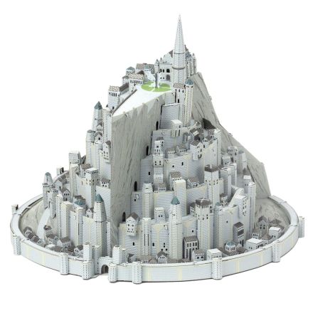 Premium Series, Lord of the Rings, Minas Tirith