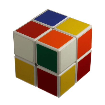 Rubikova kostka 2x2x2