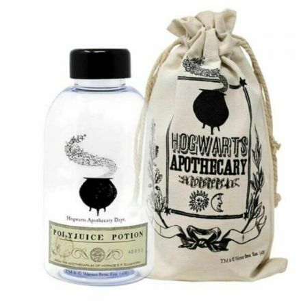 Harry Potter, Mnoholičný lektvar, lahev na vodu (500 ml)