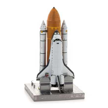 Premium Series, Space Shuttle Launch Kit