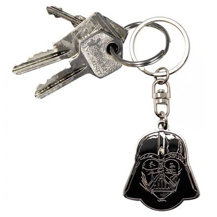 Star Wars, Darth Vader, přívěšek na klíče
