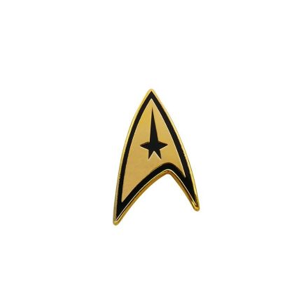 Star Trek, Starfleet Command, odznáček