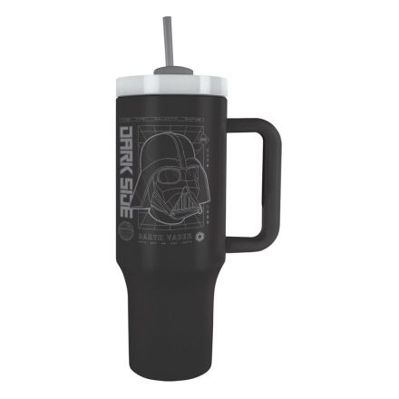 Star Wars, Dark Side, tumbler