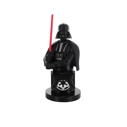Star Wars, Nová naděje, Darth Vader, cable guy stojánek 20 cm