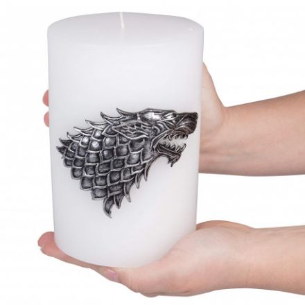 Game of Thrones, Stark, XL svíčka
