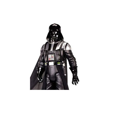 Star Wars, Darth Vader, ozvučená figura s pohybovým senzorem, 122 cm