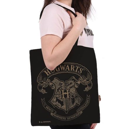 Harry Potter, Bradavický erb, bavlněná taška