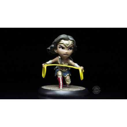 DC Comics, Justice League, Wonder Woman, figurka 9 cm