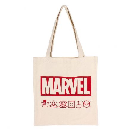 Marvel, Logo, bavlněná taška