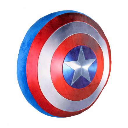 Marvel, Captain America, polštář