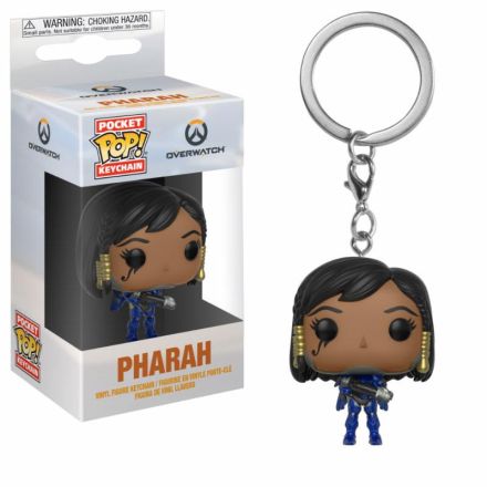 Overwatch POP! Pharah 4 cm