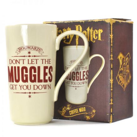 Harry Potter Hrnek na latte