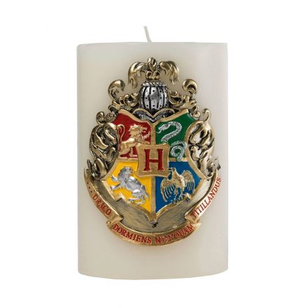 Harry Potter, Bradavice, XL svíčka 