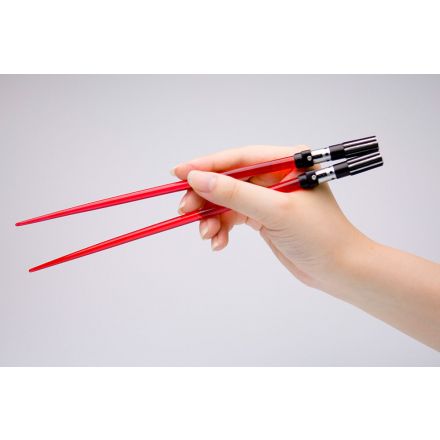Star Wars Darth Vader, japonské hůlky