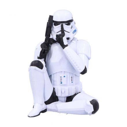 Star Wars, Speak No Evil Stormtrooper, figurka 10 cm