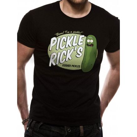 Rick a Morty, Pickle Rick, tričko