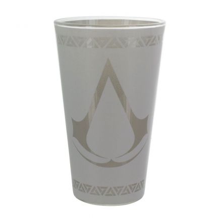Assassin's Creed, Logo, sklenička