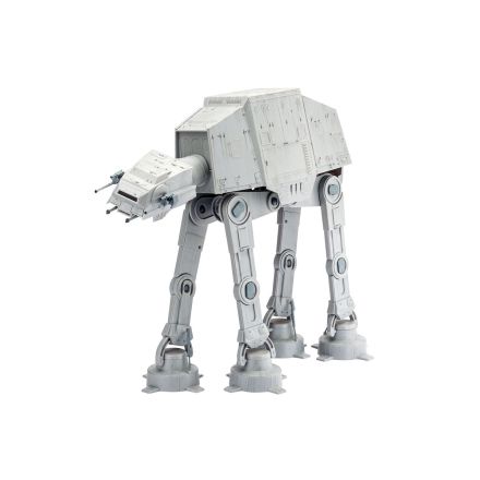 Star Wars, Revell stavebnice AT-AT