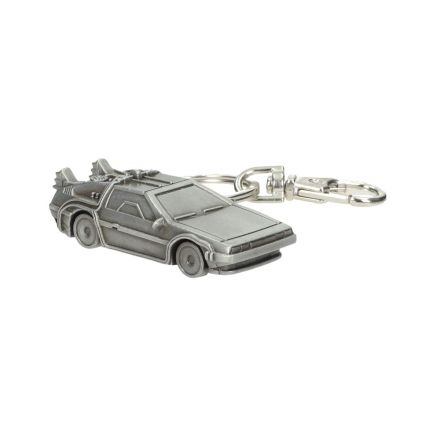 Back to the Future, DeLorean, přívěšek na klíče