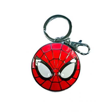 Spider-Man, přívěšek na klíče