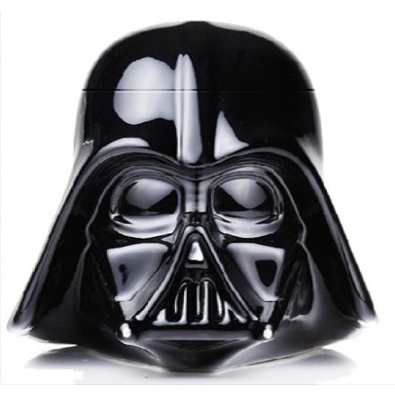 Star Wars 3D hrnek, Darth Vader