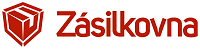 Zasilkovna logo