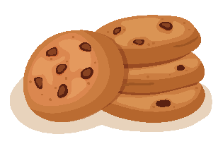 Cookies aneb sušenky